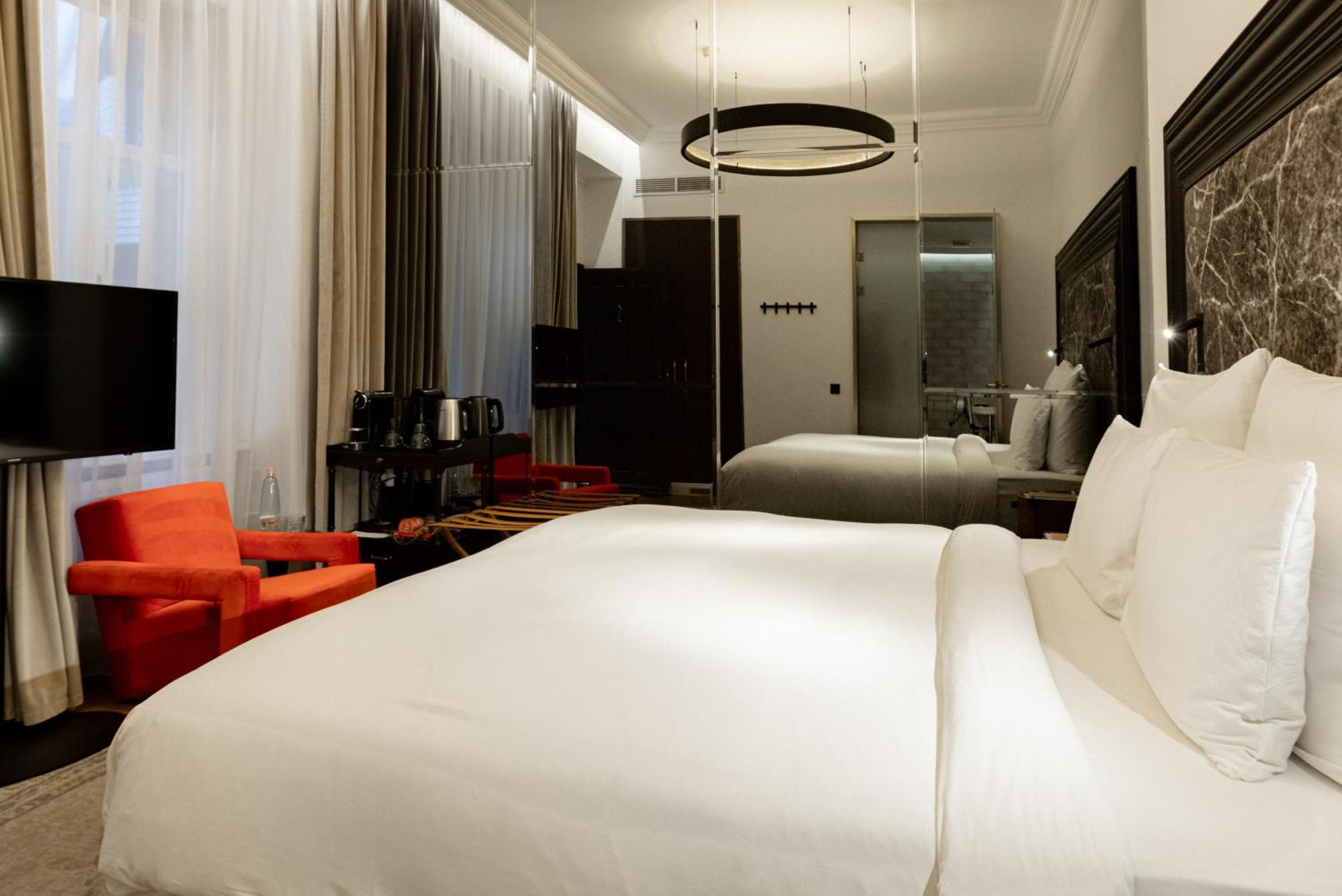 Hotel Collect - Adults Only Budapest Eksteriør bilde