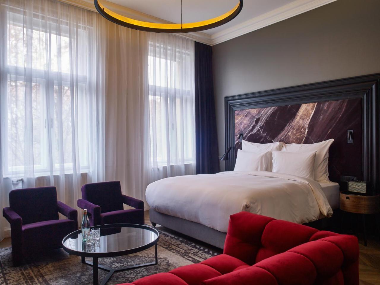 Hotel Collect - Adults Only Budapest Eksteriør bilde